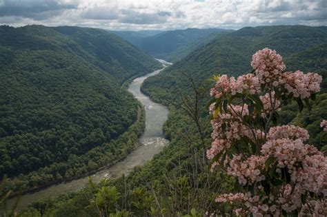 6 Iconic West Virginia Views And The Top Ways To Experience Them Almost