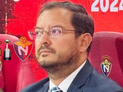 Marco Pazos y "la ventaja" que tiene El Nacional sobre Barcelona, por