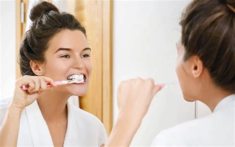 ¡sonríe Con Confianza Descubre 5 Consejos Para Un Cepillado Dental