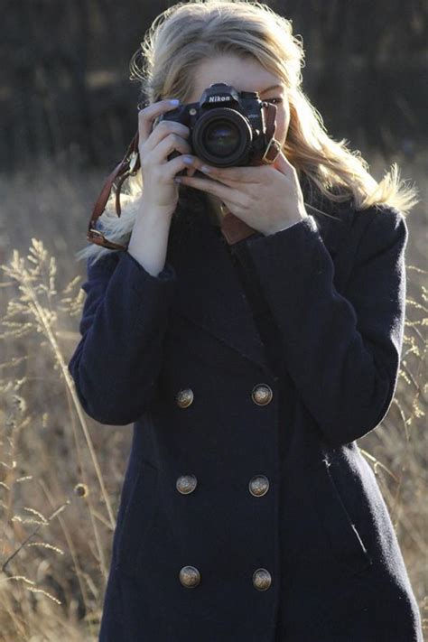 Senior Madi Dombrowski Shares Her Passion For Photography Bvsw News