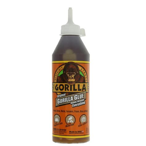 Gorilla® Original Gorilla Glue® Michaels