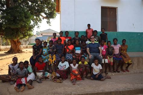 Il Viaggio Del Vescovo In Mozambico Chiesa Home Verona Fedele