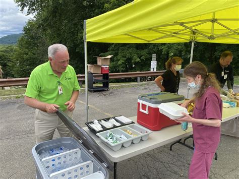 Uhs Grill Day At Ideal Uhs Hospitals Flickr