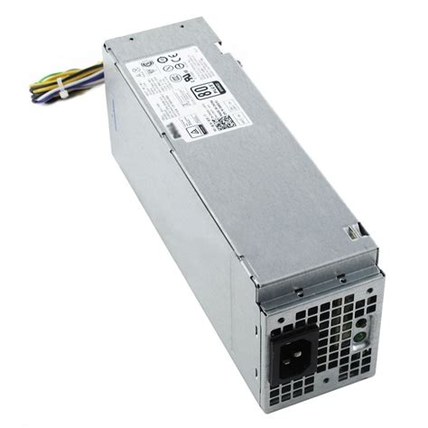 Power Supply Psu For Dell Optiplex Sff W