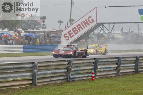 Sebring International Raceway