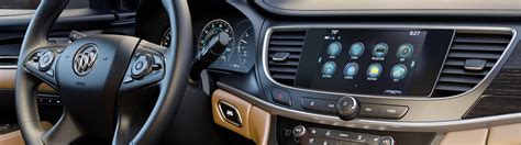 Frequently Asked Questions | Buick Infotainment System