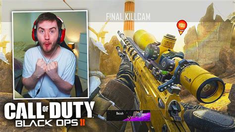 WE HIT THE CRAZIEST BLACK OPS 2 TRICKSHOTS EVER BO2 Trickshotting In