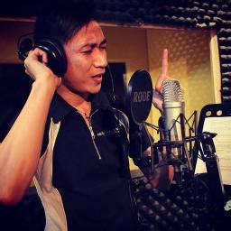 PATULOY ANG PANGARAP (male cover) - Song Lyrics and Music by Russel RJ James arranged by ...