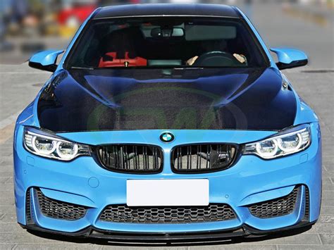 Rw Carbon Bmw F8x M3m4 Gts Style Hood Bmw News At