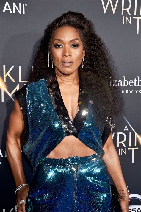 A Wrinkle In Time Premiere Photos The Rickey Smiley Morning Show