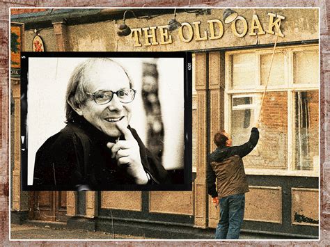 Ken Loach The Old Oak Movie Review