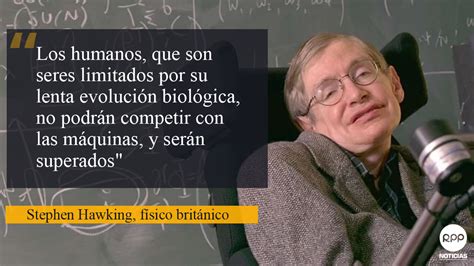 Total 37 Imagen Stephen Hawking Frases Tiempo Abzlocalmx