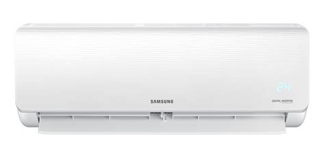 Aire acondicionado Samsung Digital Inverter split frío calor 2780 75