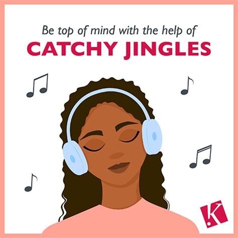 Jingles Why You Should Be Using Them For Your Brand — Kelley And Associates