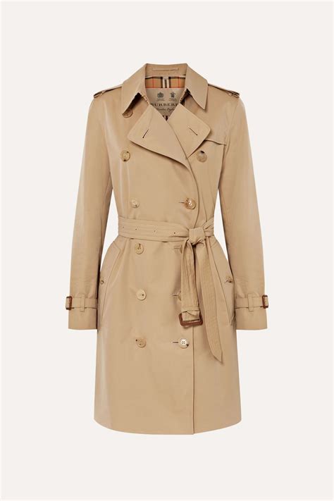 Arriba 50 Imagen Burberry Trench Coat Size Guide Viaterramx