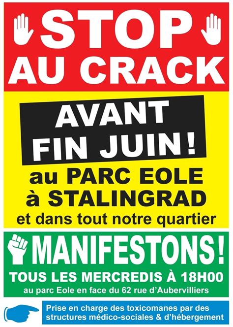 Stop Crack Eole On Twitter Anne Hidalgo Francoisdagnaud