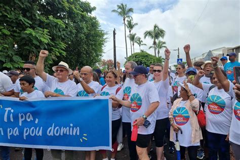 Dans Jours Marche R Unionnaise Pour Le Climat Et La Biodiversit