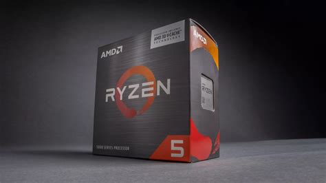 Amd Anuncia La Cpu Ryzen X D De Ejecuci N Limitada Una