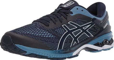 Asics Men S Gel Kayano 26 Running Shoes