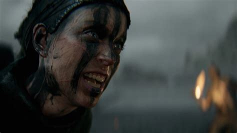 Senuas Saga Hellblade Ii Game Scenes From The Graphic Hit Igamesnews