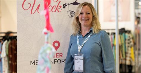 Grootste Beurs Voor Lingerie En Badmode Van Benelux In Kortrijk Xpo Altijd Beter Om De
