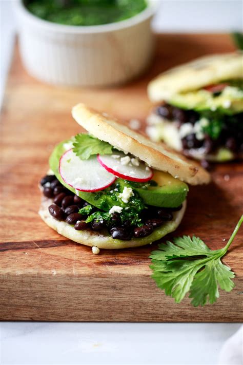 How To Make Arepas The Best Arepas Venezolanas Recipe