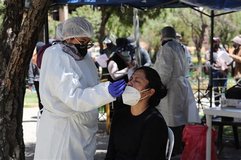 Israel detectó el primer caso de Flurona una infección simultanea