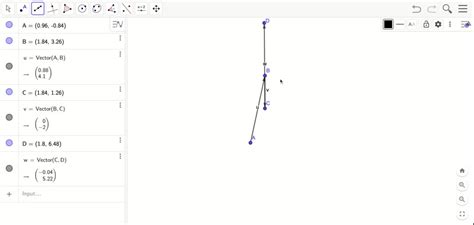 Solved Solve The Given Problems Use A Ruler And Protractor As In