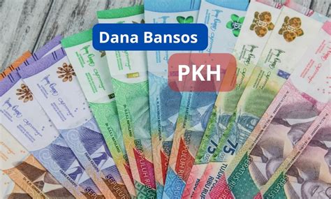 Dana Bansos Kemensos Rp375 000 Dari Pemerintah Cair Ke Rekening Himbara