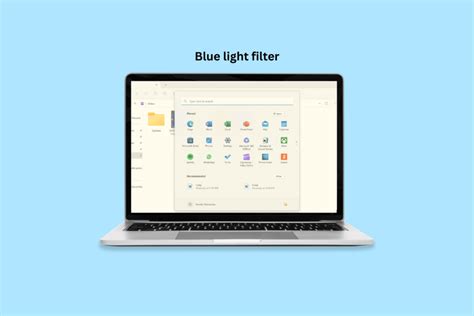 Top 10 Best Blue Light Filter App for PC – TechCult