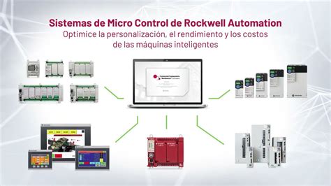 Controladores Compactlogix™ 5380 Y Compact Guardlogix® 5380 De Rockwell Automation Youtube