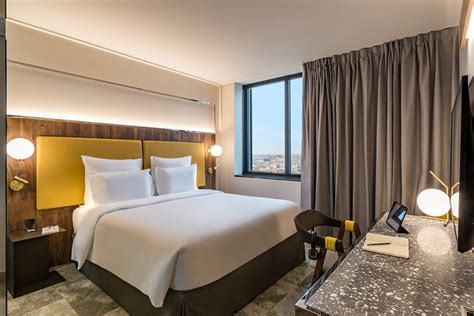 Pullman Paris Montparnasse Hotel Tarifs 2025 Et 243 Avis