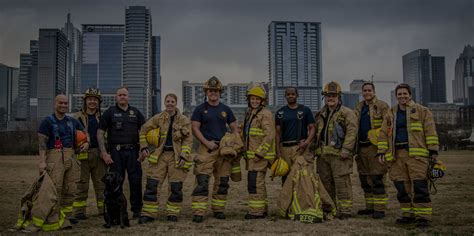 Fire Recruiting Austintexas Gov