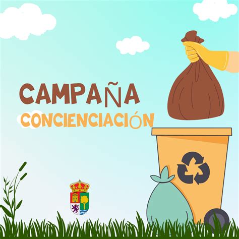 CAMPAÑA DE CONCIENCIACIÓN