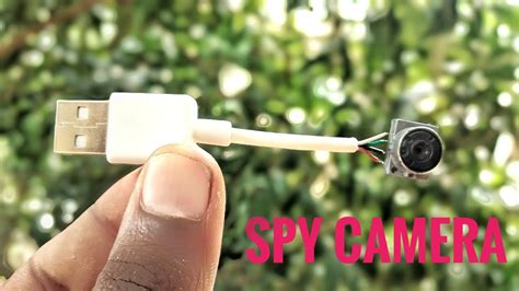 How To Make Spy Camera With Old Mobile Phone At Home 100 Working