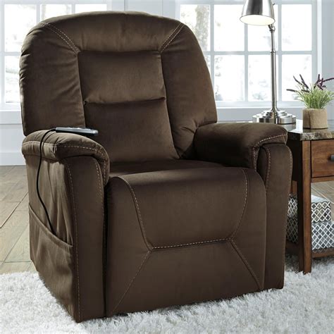 Ashley Furniture Power Lift Recliner Shop