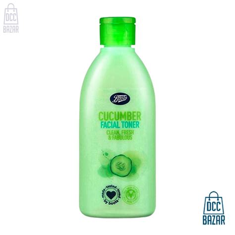 Boots Essentials Cucumber Moisturising Lotion 150ml