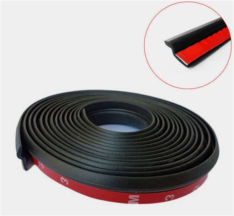 Rubber Seal Strips