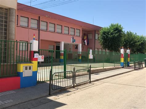 Este lunes volverán a sus aulas los alumnos de Primaria y se retomará ...