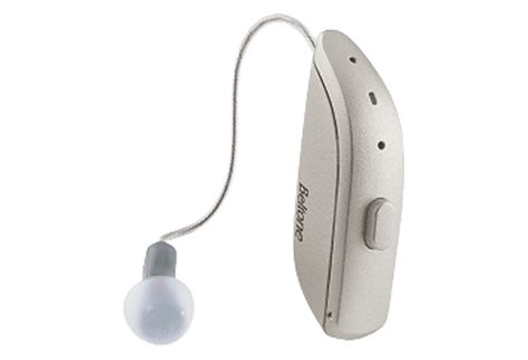 Beltone Flex Audiology