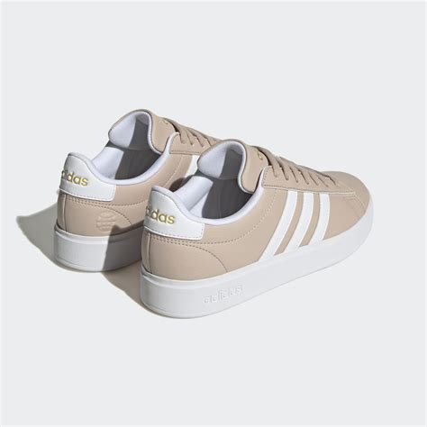 Grand Court Cloudfoam Lifestyle Court Comfort Shoes