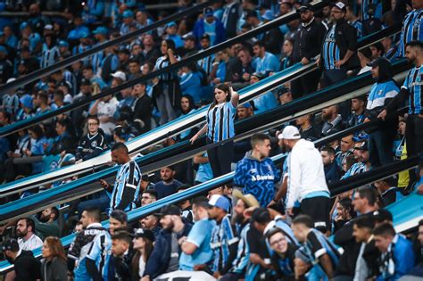 Flamengo Detalha Venda De Ingressos Para Sua Torcida No Segundo Jogo Da