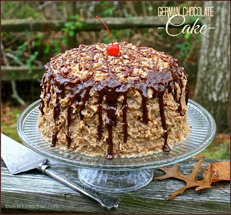 Easy Recipe Tasty Homemade Coconut Frosting For German Chocolate Cake