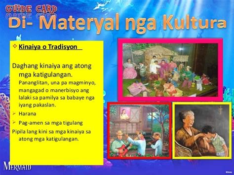 Materyal Na Kultura Drawing - nangsapina