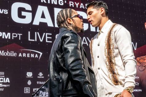 Gervonta Davis Vs Ryan Garcia Fight Odds Prediction Best Bet