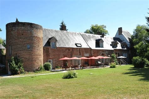 le Château de Vaux Vitry aux Loges 45