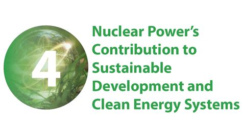 Nuclear Energy And Climate Change Webinar Series IAEA