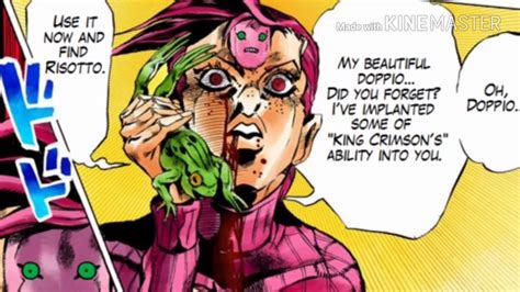 Dope Pfps Doppio Gets A Call By Nojahns On Newgrounds