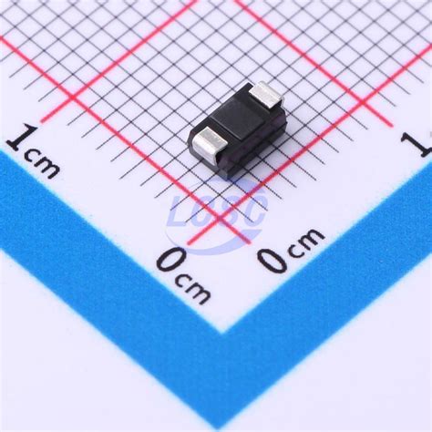 SS18 YFW Schottky Barrier Diodes SBD JLCPCB