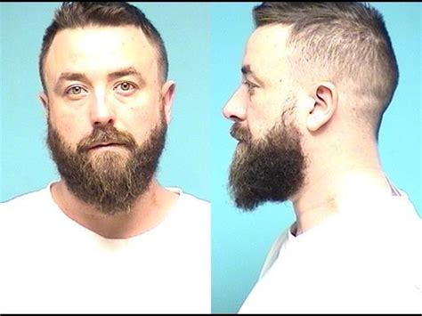 SHAFER AARON LEE 03 26 2024 Lorain County Mugshots Zone